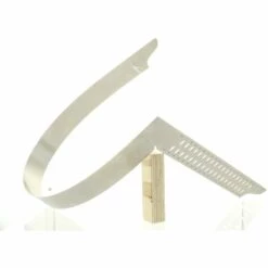 HEDUE® Zimmermannswinkel Hedue ZN 800 Mm -Angebote Fliesenleger-Werkzeug Store 54656678 3