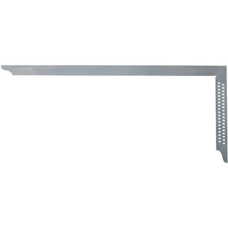 HEDUE® Zimmermannswinkel Hedue ZN 1000 Mm Mit Anreißlöcher 1 HEDUE® Zimmermannswinkel Hedue ZN 1000 Mm Mit Anreißlöcher