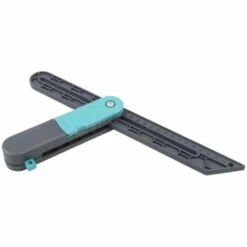 ILOVEMILAN Falscher Winkel Mit Sperrfunktion - Integriertes Streichmaß