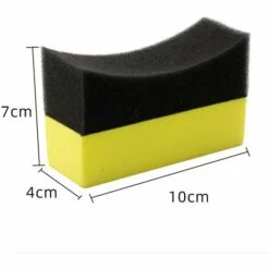 GESCHENKE Mehrzweck-Autowaschschwämme Autoteile Reinigungsschwamm Wachsschaum Autowaschschaum Autopolierschwamm Für Autowäsche 5 Stück Mehrzweckautowaschschwämme Autoteile Reinigungsschwamm Wachsschaum Schwamm Wachs Autopolierschaum Autowaschschwamm Für Autowaschanlage 5 Stück -Angebote Fliesenleger-Werkzeug Store 54874630 5