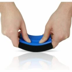 TINOR 3M Rakel Mit Filzkante,Folienrakel/Filzrakel Aus Kunststoff Als Werkzeug Für Folierung Von: Autofolie, Möbelfolie, Fensterfolie, Tönungsfolie, Wandtattoos, Plotter- & Klebefolie U.v.m! -Angebote Fliesenleger-Werkzeug Store 54896054 3