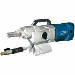 PROFESSIONNELLES KERNBOHRMASCHINE NASSBOHREN MONTOLIT EM33W 3300 W 230 V