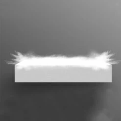 HAPPYSHOPPING 40Pcs / Set Reinigungsschwämme Extra Großer Radiergummi Schwamm Hausreinigung Küche Geschirrreinigungsschwämme Wasserabsorbierend Schnell Trocknen Schwämme Für Badezimmer Badewanne Bodenleisten Wandreiniger,40Pcs -Angebote Fliesenleger-Werkzeug Store 55311345 3