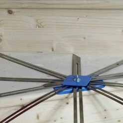 HEDUE GMBH Hedue Treppenspinne T500 Mit Sechs Tastlehren Aus Gehärtetem Federstahlband -Angebote Fliesenleger-Werkzeug Store 55341195 3