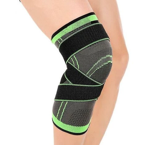 GESCHENKE Kompressions-Kniemanschette, Verstellbarer Riemen Zur Schmerzlinderung, Kniestütze, Lauf-Kniemanschette, Riemen (XL) 1 GESCHENKE Kompressions-Kniemanschette, Verstellbarer Riemen Zur Schmerzlinderung, Kniestütze, Lauf-Kniemanschette, Riemen (XL)