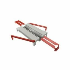 Kronen Hansa Fliesenschneidetisch DocDustfree PP 2,44kg L560xB350xH95mm