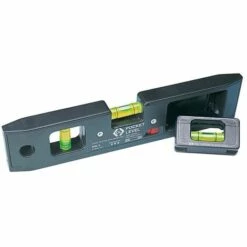 C.K Taschenwasserwaage, 210 Mm | T3482