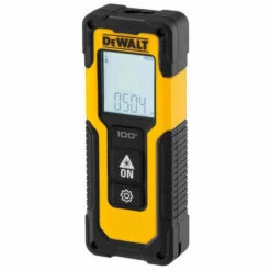 DeWALT Entfernungsmesser Bis 30m - DWHT77100-XJ