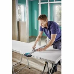 WOLFCRAFT 1 T-Schiene Mit Parallelschneider -Angebote Fliesenleger-Werkzeug Store 56122508 3