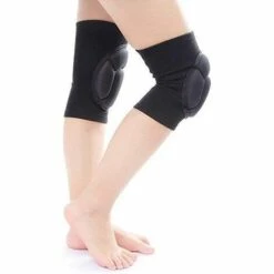 BARES Knieschützer, Gehäkelte, Gepolsterte Knieschützer Für Den Sport -Angebote Fliesenleger-Werkzeug Store 56408708 4