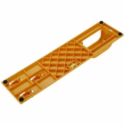 DRILLPRO DANIU 1 STÜCKE Multifunktions-Wasserwaage Lineal 34,9 X 9 X 4,9 Cm Wasserwaage Messwerkzeug Bilderrahmen Aufhänger ABS-Kunststoff DIY Handwerkzeug -Angebote Fliesenleger-Werkzeug Store 56656953 4