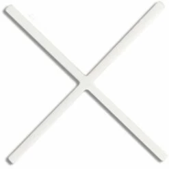 Fugenkreuze 1.5mm, 300Stck. Rubi 02912