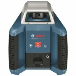 ROBERT BOSCH GMBH Bosch Rotationslaser GRL 400 H Set Inkl. BT 152, LR1, GR2400 Und Koffer -Angebote Fliesenleger-Werkzeug Store 57260308 4