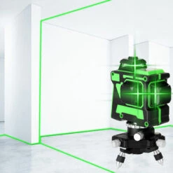 LIFCAUSAL Multifunktionales 3D-Laser-Level-Tool Mit 12 Linien, Vertikale Horizontale Linien Mit Selbstnivellierungsfunktion 8 LIFCAUSAL Multifunktionales 3D-Laser-Level-Tool Mit 12 Linien, Vertikale Horizontale Linien Mit Selbstnivellierungsfunktion -Angebote Fliesenleger-Werkzeug Store 57342746 4