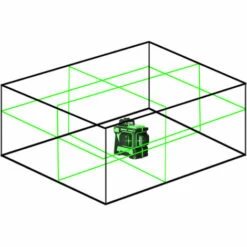 LIFCAUSAL Multifunktionales 3D-Laser-Level-Tool Mit 12 Linien, Vertikale Horizontale Linien Mit Selbstnivellierungsfunktion 9 LIFCAUSAL Multifunktionales 3D-Laser-Level-Tool Mit 12 Linien, Vertikale Horizontale Linien Mit Selbstnivellierungsfunktion -Angebote Fliesenleger-Werkzeug Store 57342746 5