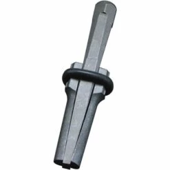 TINOR Industrielle 14-mm-Steckkeile Und Federkeile Beton Marmor Granit Stein Splitter Handwerkzeug -Angebote Fliesenleger-Werkzeug Store 57595218 3