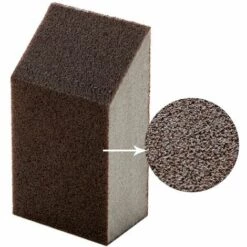 DYHF Schmirgelschwamm Rost Schmutzflecken Saubere Bürste Schüssel Waschtopf Zauberbürste -Angebote Fliesenleger-Werkzeug Store 57660660 4