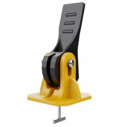 HAPPYSHOPPING 50PCS Fliesennivellierer, Austauschbare Stahlstifte, Clipsuchgerät, Fliesenlegerwerkzeug -Angebote Fliesenleger-Werkzeug Store 58562330 4