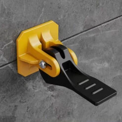 HAPPYSHOPPING 50PCS Fliesennivellierer, Austauschbare Stahlstifte, Clipsuchgerät, Fliesenlegerwerkzeug -Angebote Fliesenleger-Werkzeug Store 58562330 5