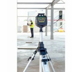 Rotierende Ebene Investitionspaket RL750LG (Li-Ion) Grün STANLEY - FMHT77223-1 -Angebote Fliesenleger-Werkzeug Store 59088112 4