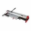 RUBI DEUTSCHLAND GMBH Rubi RUBI TZ-1020 Fliesenschneider Handschneidemaschine 102 Cm"-"502915