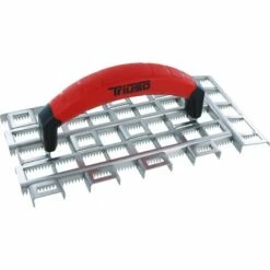 TRIUSO Schleifraspel CrocoMax 140 X 280 Mm