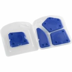 KWB FUGENSTAR, Fugenglätter-Set, 4-tlg. - 033130