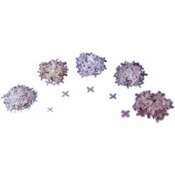 MP OUTILLAGE MEJIX 180121 PACKUNG MIT 250 ABSTANDSHALTERN 24 X 1 MM MP-WERKZEUGE