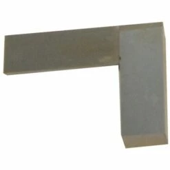 SILVERLINE 868644 INGENIEURS-FLACHWINKEL 75 MM