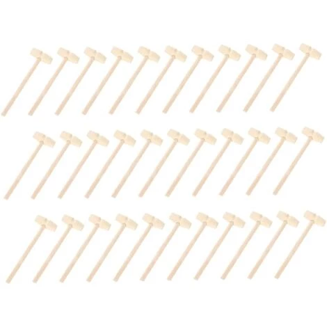 ABCRITAL Mini-Meeresfrüchte-Hammer Mollush Dessertherstellung Mini-Hammer Mini-Hammer Für Schokoladen-Schmuck-Handwerk 30 Stück Küchenhelfer 1 ABCRITAL Mini-Meeresfrüchte-Hammer Mollush Dessertherstellung Mini-Hammer Mini-Hammer Für Schokoladen-Schmuck-Handwerk 30 Stück Küchenhelfer
