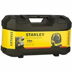STANLEY STHT77514-1 - StanleyStanley Mehrlinien-Laserwasserwaage - Batteriebetrieben -Angebote Fliesenleger-Werkzeug Store 59628625 3