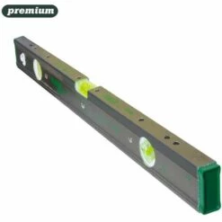 MOTA HERRAMIENTAS Premium Aluminium-Magnettafel 500mm - 20" Np50
