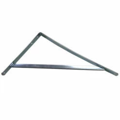 FEPRE Verzinkter Stahlbügel Fortex 33x50cm