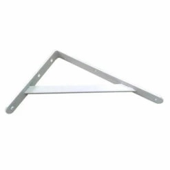 FEPRE Stahlbügel White Fortex 20x30cm