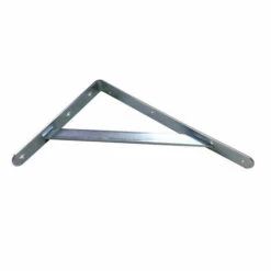 FEPRE Verzinkter Stahlbügel Fortex 20x30cm