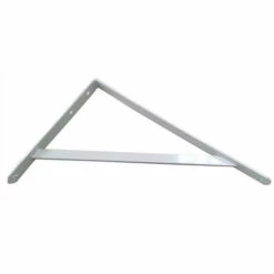 FEPRE Stahlbügel Weiß Fortex 25x40cm