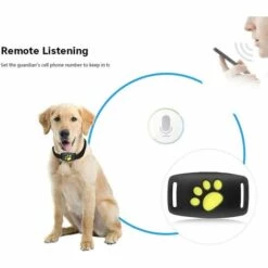 HIASDFLS Intelligentes Haustierhalsband Mit GPS-Tracker Und Wasserdichtem, Leichtem Aktivitätsmonitor Für Katzen Und Hunde Anti-verlorenes GPS-Haustierhalsband Haustierortungshalsband 7 HIASDFLS Intelligentes Haustierhalsband Mit GPS-Tracker Und Wasserdichtem, Leichtem Aktivitätsmonitor Für Katzen Und Hunde Anti-verlorenes GPS-Haustierhalsband Haustierortungshalsband -Angebote Fliesenleger-Werkzeug Store 59708557 3