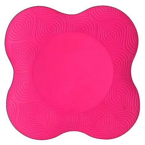 Kueatily Yoga-Knieschützer Cusion Support Für Knie, Handgelenk, Hüften, Hände, Ellbogen, Balance-Stützpolster 2 Kueatily Yoga-Knieschützer Cusion Support Für Knie, Handgelenk, Hüften, Hände, Ellbogen, Balance-Stützpolster – Bild 2