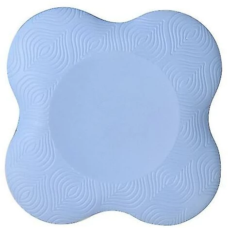 Kueatily Yoga-Knieschützer Cusion Support Für Knie, Handgelenk, Hüften, Hände, Ellbogen, Balance-Stützpolster 3 Kueatily Yoga-Knieschützer Cusion Support Für Knie, Handgelenk, Hüften, Hände, Ellbogen, Balance-Stützpolster – Bild 3