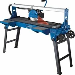 Scheppach Fliesenschneider FS3600 900W 920x36mm Fliesenschneidemaschine