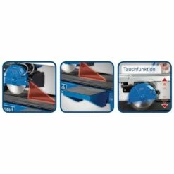 Scheppach Fliesenschneider FS3600 900W 920x36mm Fliesenschneidemaschine -Angebote Fliesenleger-Werkzeug Store 60031348 3