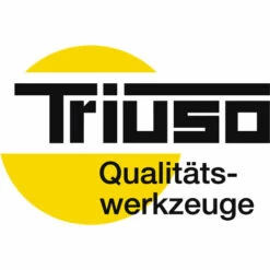 TRIUSO Glättekelle Aus Edelstahl 350 Mm Länge Rechteckzahnung 10 Mm -Angebote Fliesenleger-Werkzeug Store 60211622 5