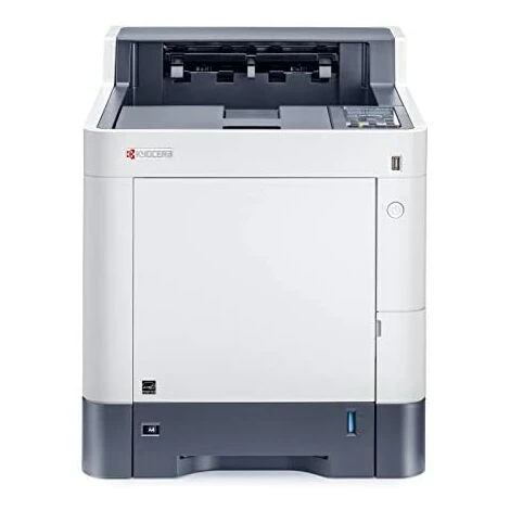 Farblaserdrucker Kyocera Ecosys P6235cdn 1 Farblaserdrucker Kyocera Ecosys P6235cdn