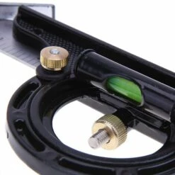 Kombinationswinkel Hochleistungs-Set Vierkant-Messwerkzeug-Kits Genauigkeit Winkelmesser Winkelsucher Lineal Zimmerei-Winkel-Thsinde 9 Kombinationswinkel Hochleistungs-Set Vierkant-Messwerkzeug-Kits Genauigkeit Winkelmesser Winkelsucher Lineal Zimmerei-Winkel-Thsinde -Angebote Fliesenleger-Werkzeug Store 60290317 5