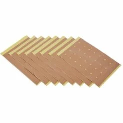 THSINDE 40 Schmerzlinderungspflaster, Schulter- Und Nackenschmerzlinderungspflaster, Gesundheitspflaster Zur Behandlung Von Beingelenkschmerzen -Angebote Fliesenleger-Werkzeug Store 60574991 3