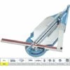 FLIESENSCHNEIDER SIGMA 4BU SERIES 4 UP MANUAL 70 CM SCHNITTLANGE