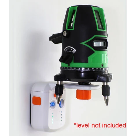 ASUPERMALL Multifunktionale Elektrische Vakuumadsorptionslaser -Halterung Haushaltswandinstallationsniveau -Maschine Supporthalter 3 ASUPERMALL Multifunktionale Elektrische Vakuumadsorptionslaser -Halterung Haushaltswandinstallationsniveau -Maschine Supporthalter – Bild 3