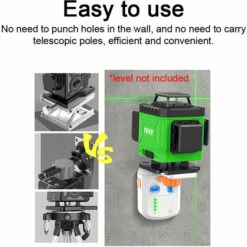 ASUPERMALL Multifunktionale Elektrische Vakuumadsorptionslaser -Halterung Haushaltswandinstallationsniveau -Maschine Supporthalter 9 ASUPERMALL Multifunktionale Elektrische Vakuumadsorptionslaser -Halterung Haushaltswandinstallationsniveau -Maschine Supporthalter -Angebote Fliesenleger-Werkzeug Store 60816366 5