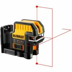 Selbstnivellierender DeWALT DCE0822D1R (1 X 2,0 H + DCB107 + TSTAK II) -Angebote Fliesenleger-Werkzeug Store 60865536 3