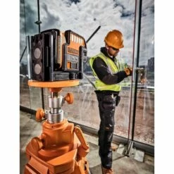 Selbstnivellierender DeWALT DCE0822D1R (1 X 2,0 H + DCB107 + TSTAK II) -Angebote Fliesenleger-Werkzeug Store 60865536 4